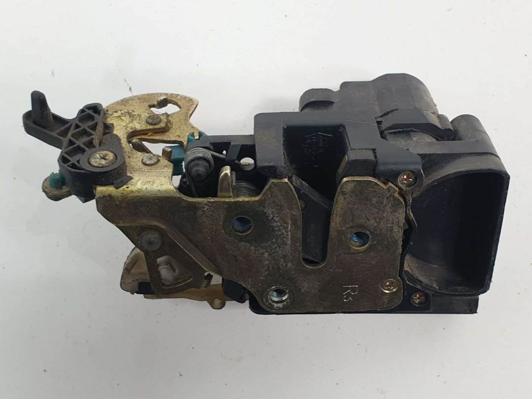 CERRADURA PUERTA TRASERA DERECHA - DAEWOO - LACETTI