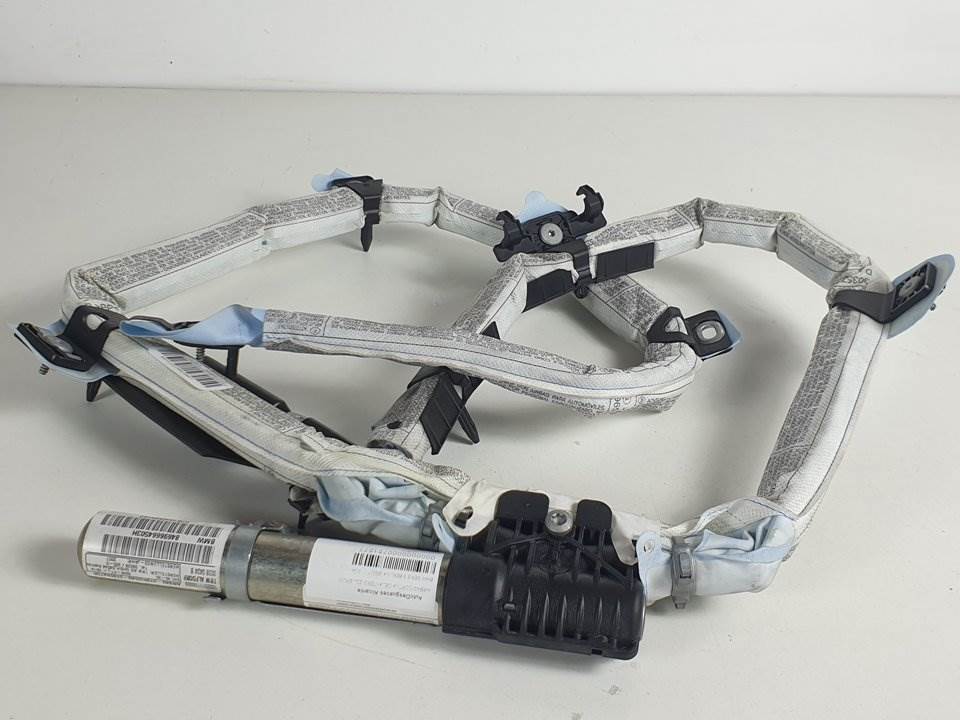 AIRBAG CORTINA DELANTERO IZQUIERDO - 84696664503H - BMW - SERIE 3 BERLINA (E90)
