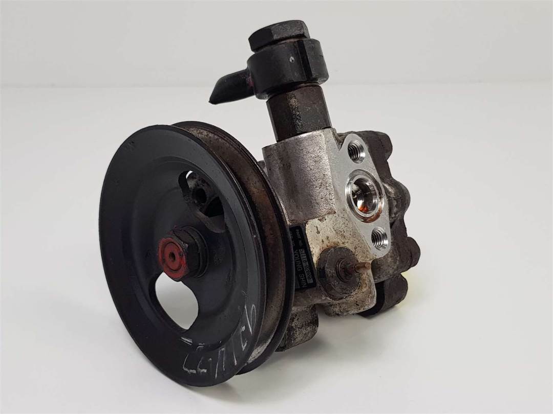 BOMBA DIRECCION - 5711002000 - HYUNDAI - ATOS (MX)