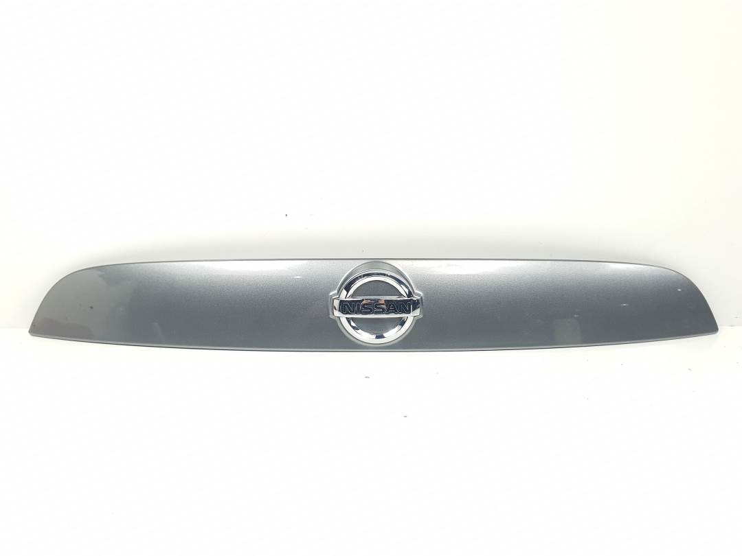 MOLDURAS TRASERAS - 908121KA - NISSAN - JUKE (F15)