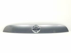 MOLDURAS TRASERAS 908121KA NISSAN JUKE (F15) Autodesguaces Alicante