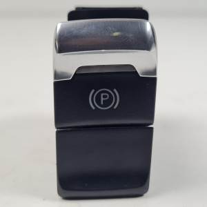 PALANCA FRENO DE MANO 8K2927225B AUDI Q5 (8R) Autodesguaces Alicante
