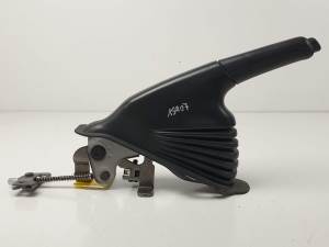 PALANCA FRENO DE MANO FIAT QUBO (300) Autodesguaces Alicante