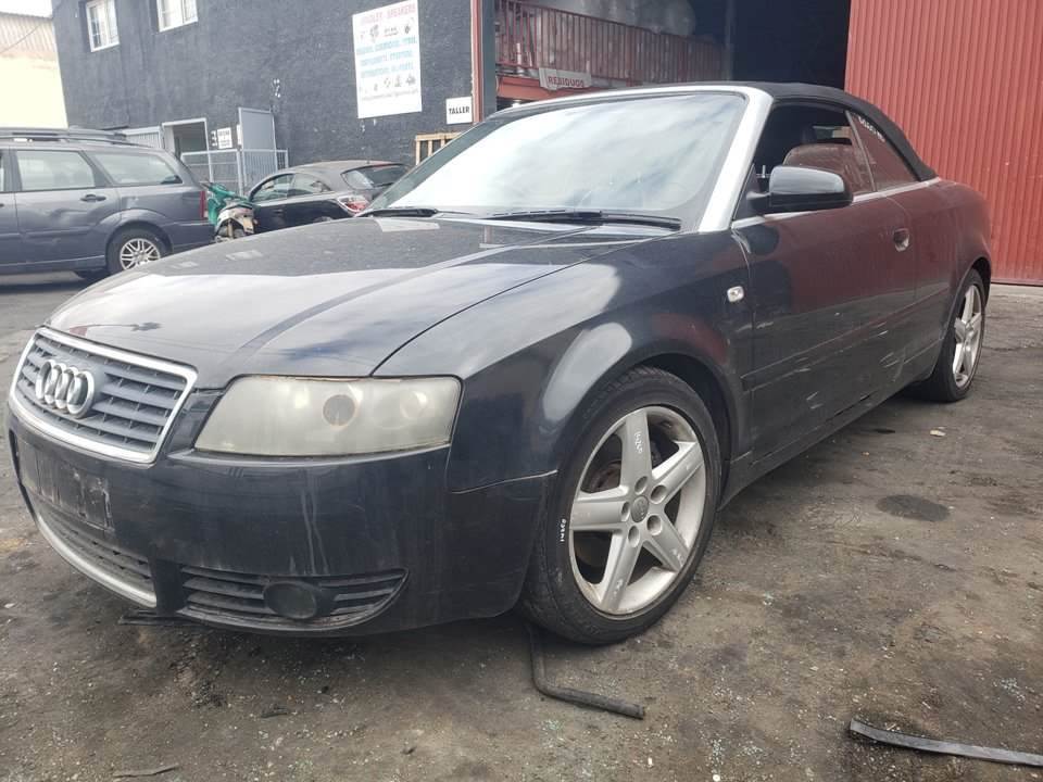 AUDI A4 CABRIO (8H) (2002 - 2005)