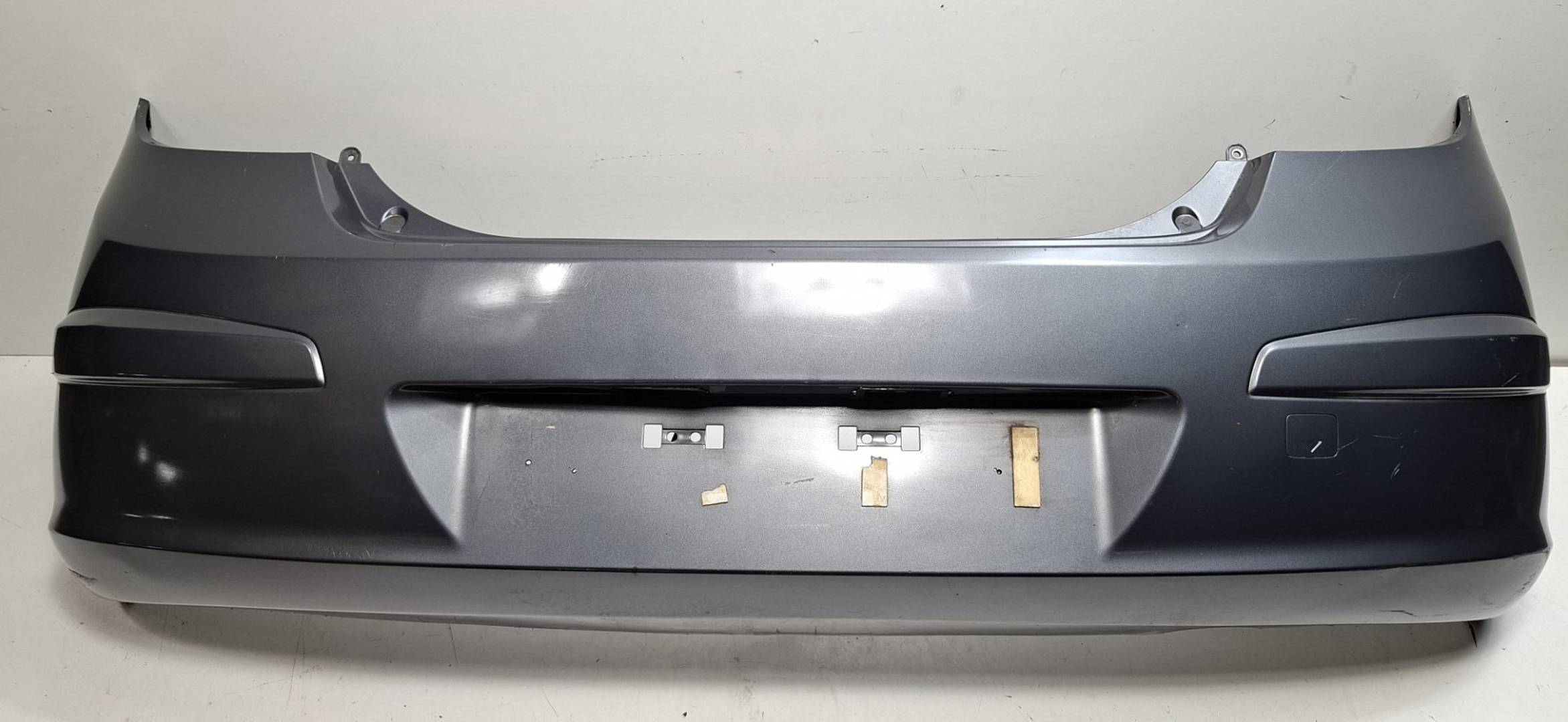 Pare-chocs arrière - HYUNDAI - I30 (FD)