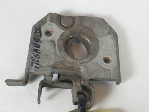 CERRADURA CAPOT 236510B RENAULT MEGANE II BERLINA 5P Autodesguaces Alicante