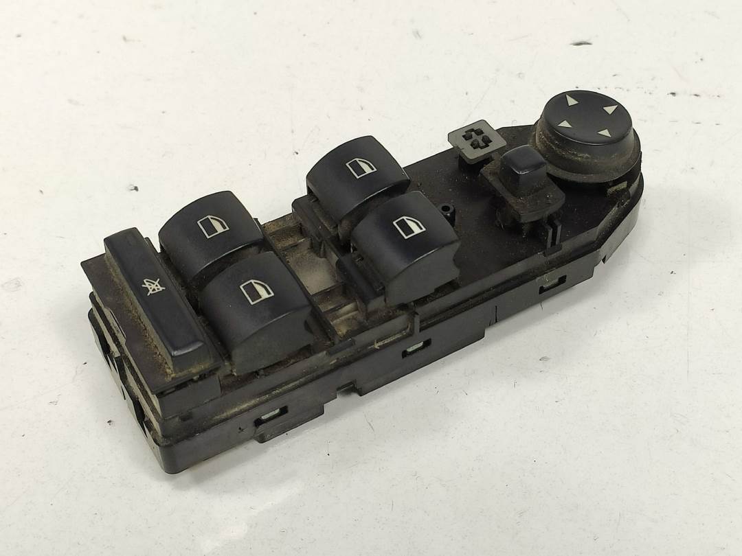 Fensterheberschalter vorne links - 6951924 - BMW - SERIE 5 BERLINA (E60)