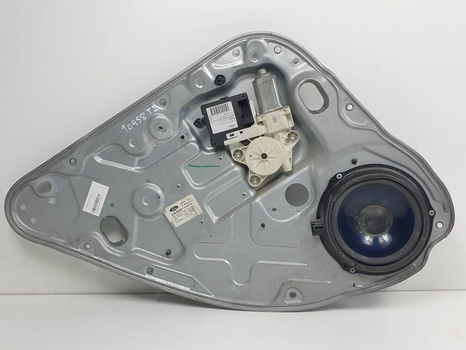 ELEVALUNAS TRASERO IZQUIERDO - 3M51R045H23A - FORD - FOCUS C-MAX (CAP)