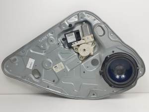 ELEVALUNAS TRASERO IZQUIERDO 3M51R045H23A FORD FOCUS C-MAX (CAP) Autodesguaces Alicante