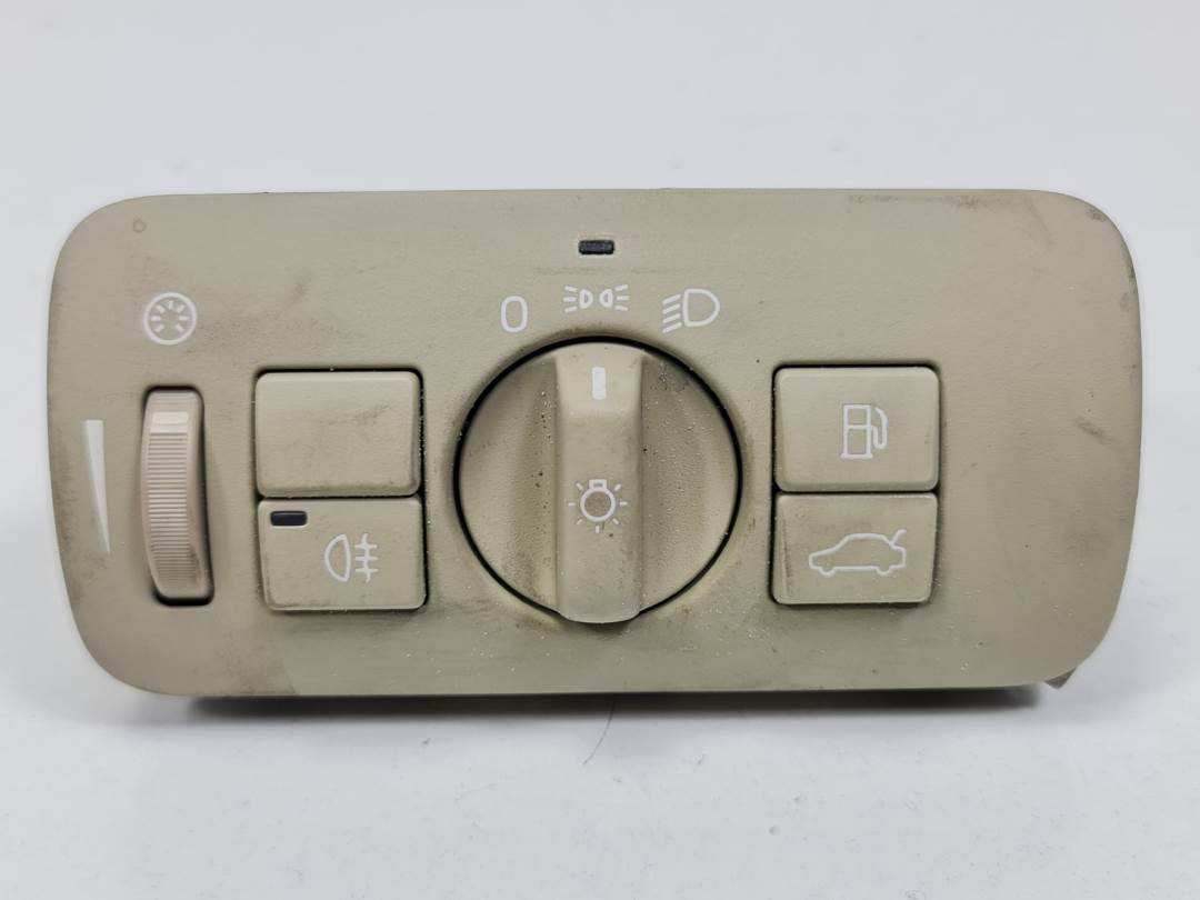 MANDO LUCES - 30739420 - VOLVO - XC60
