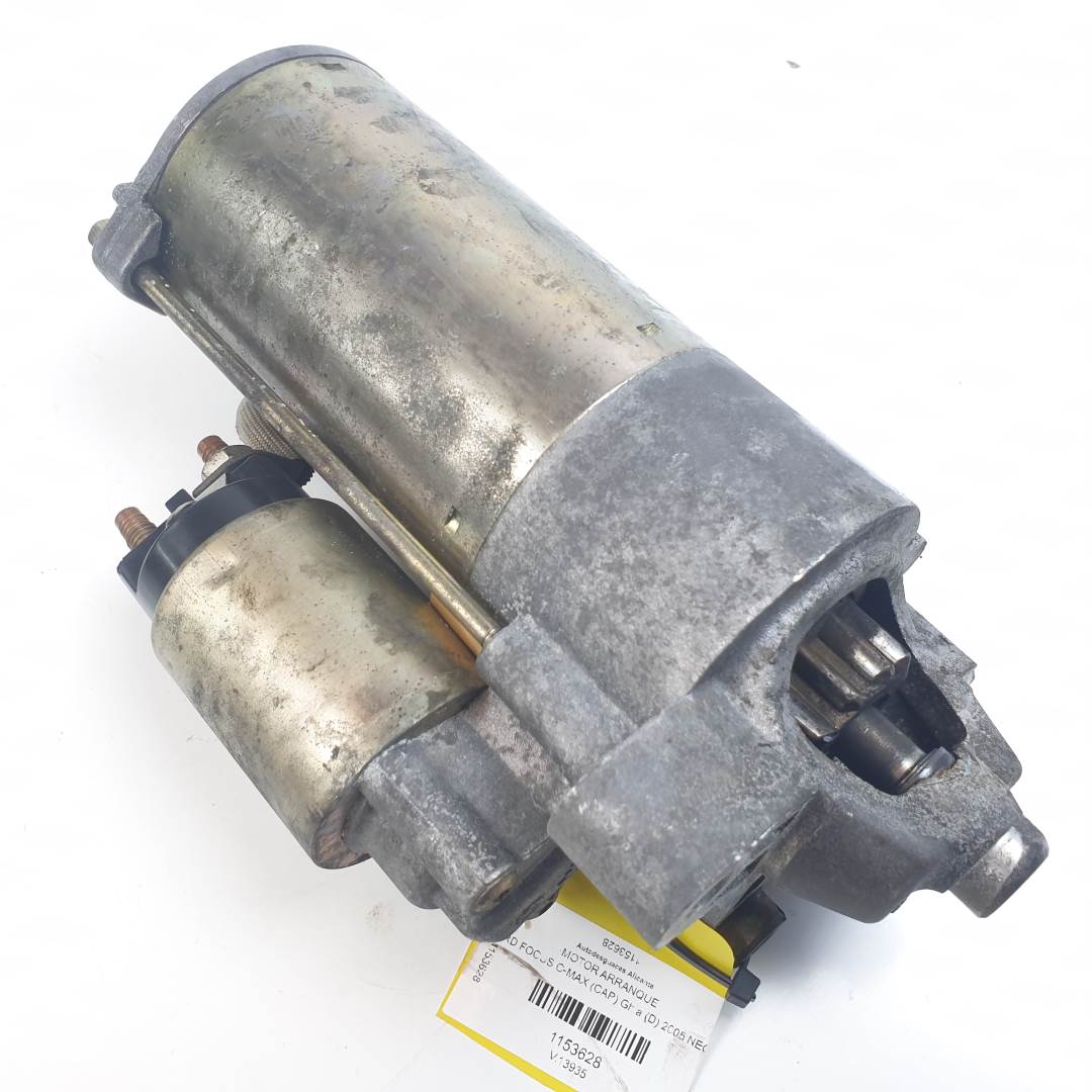 MOTOR ARRANQUE - FORD - FOCUS C-MAX (CAP)