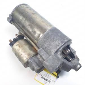MOTOR ARRANQUE FORD FOCUS C-MAX (CAP) Autodesguaces Alicante