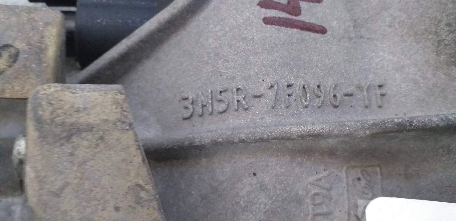 CAJA CAMBIOS
