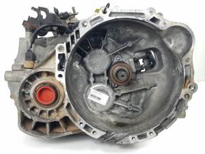 CAJA CAMBIOS S715JE KIA SPORTAGE (JE,KM) Autodesguaces Alicante