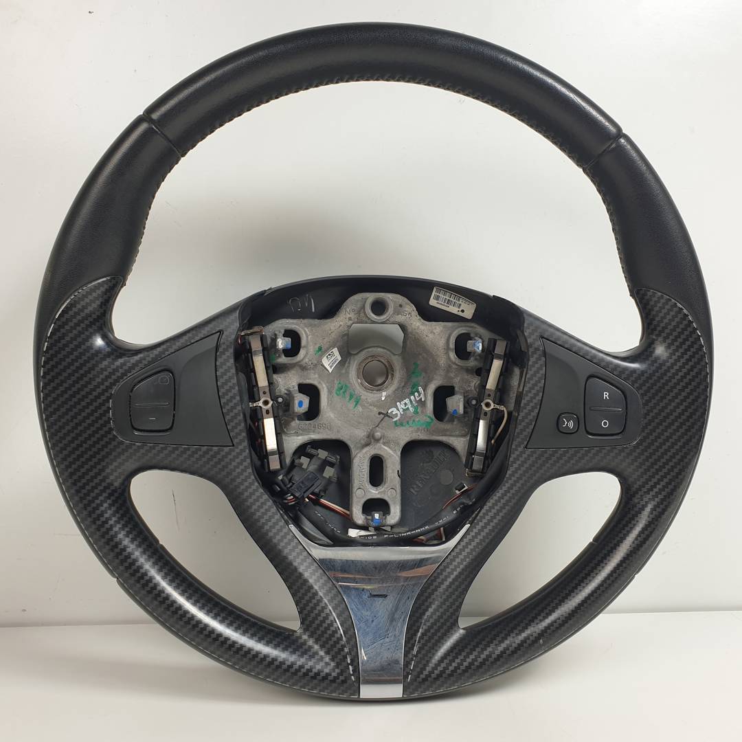VOLANTE - 484006546R - RENAULT - CAPTUR (J5AL)