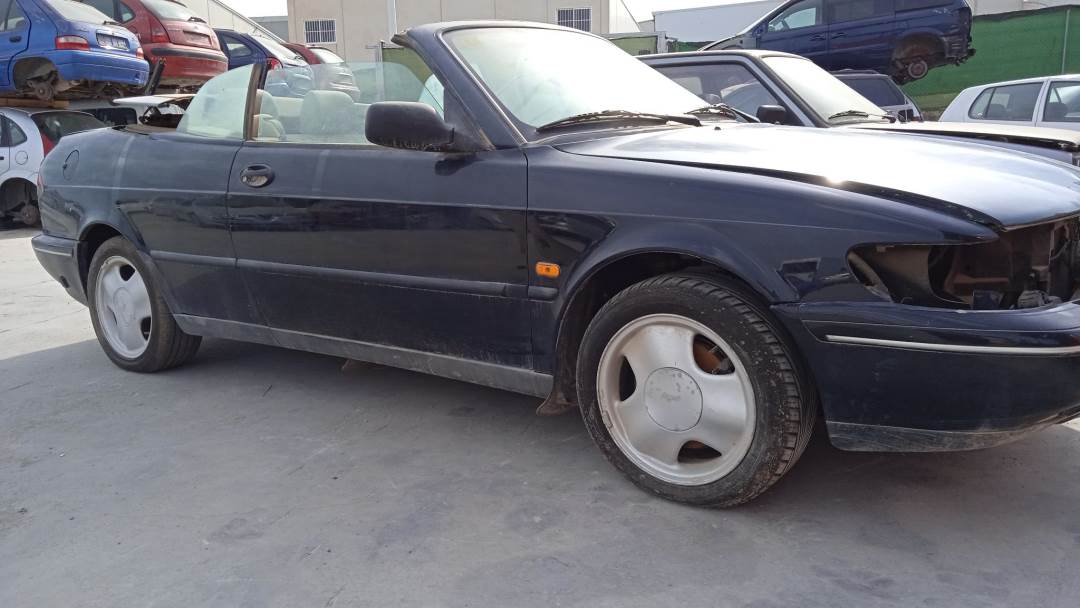 SAAB 900 CABRIO (1994 - 1998)