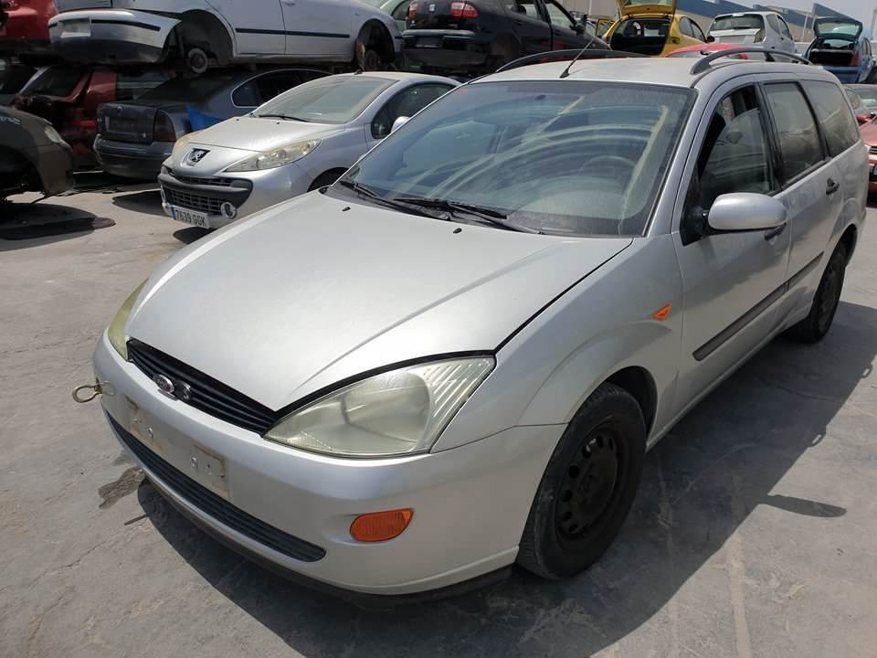 FORD FOCUS TURNIER (CAK) (1998 - 2004)