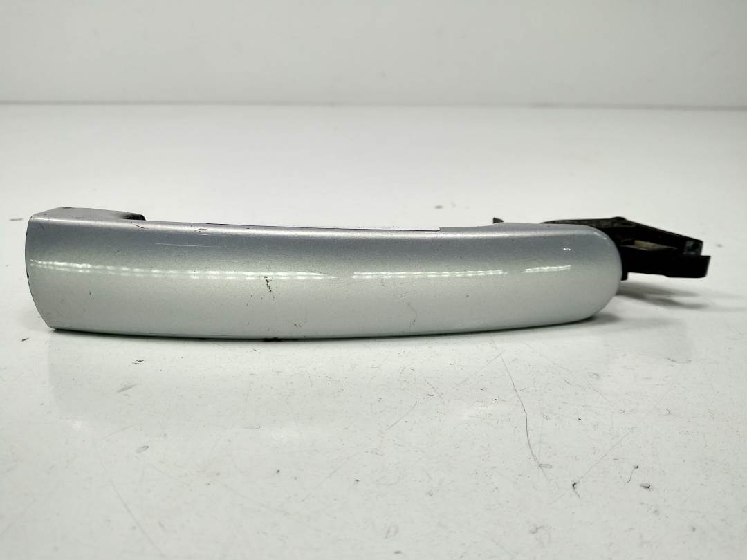 MANETA EXTERIOR DELANTERA DERECHA - 3B0837207 - VOLKSWAGEN - GOLF IV BERLINA (1J1)