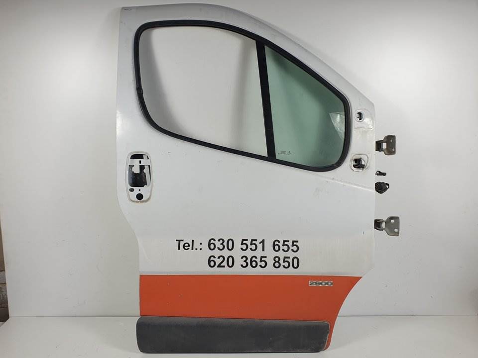 PUERTA DELANTERA DERECHA - OPEL - VIVARO FURGÓN/COMBI (07.2006 =>)