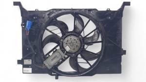 ELECTROVENTILADOR A1695002093 MERCEDES CLASE A (W169) Autodesguaces Alicante