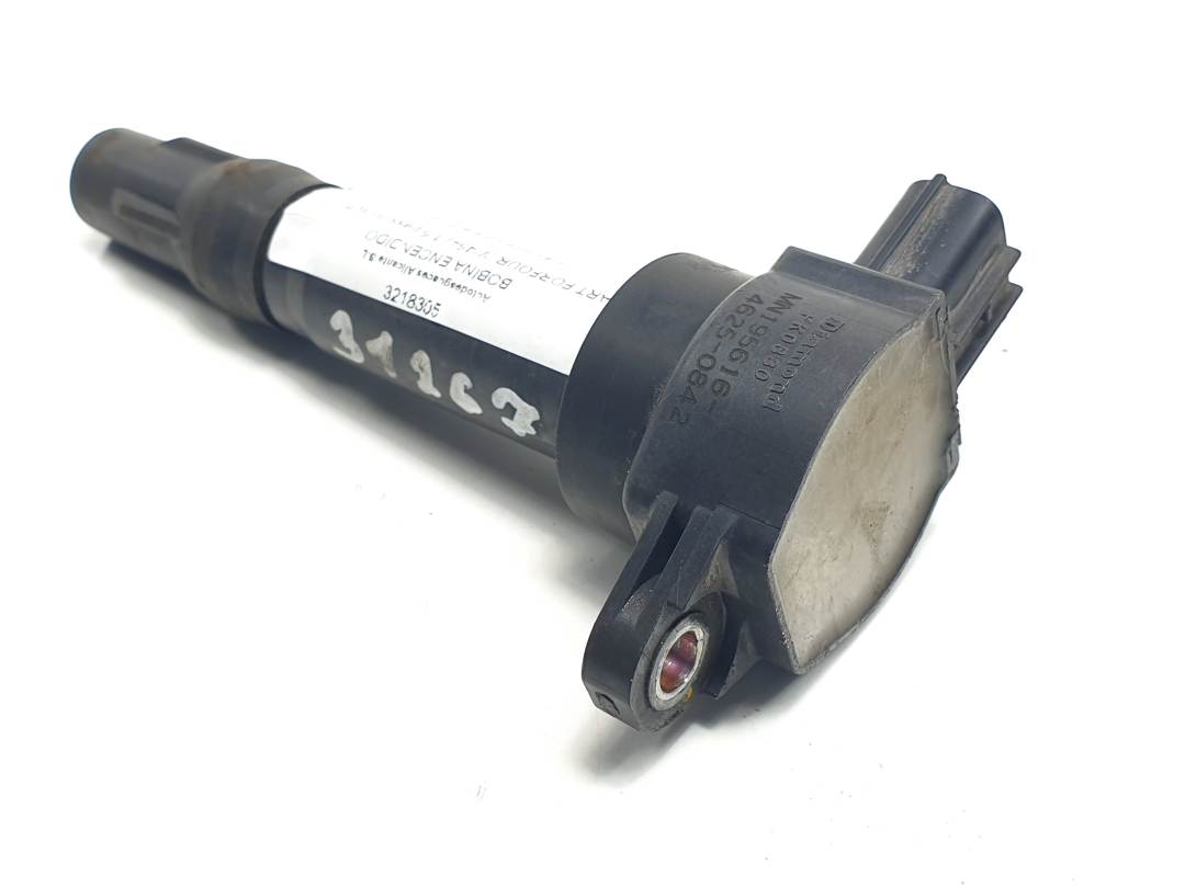 BOBINA ENCENDIDO - MN195616 - SMART - FORFOUR (W454)