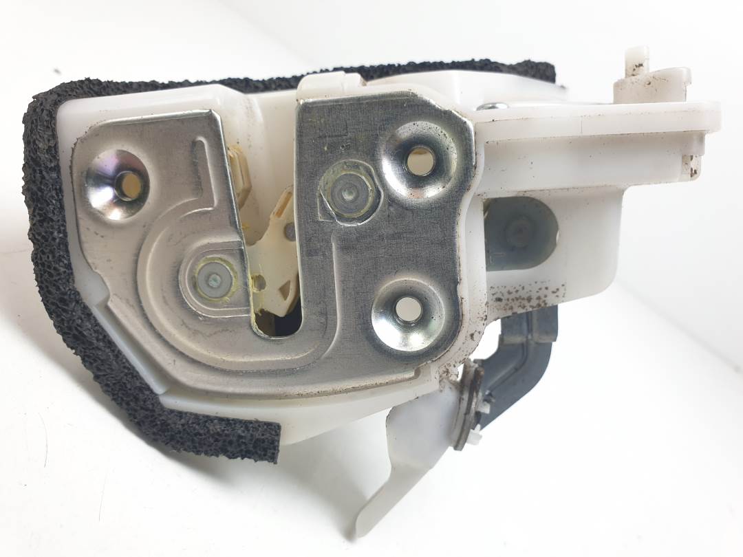 CERRADURA PUERTA TRASERA IZQUIERDA - MAZDA - 3 (BM/BN)