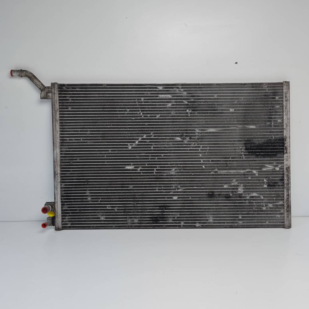 RADIADOR AGUA - GX738K230BA - JAGUAR - XE