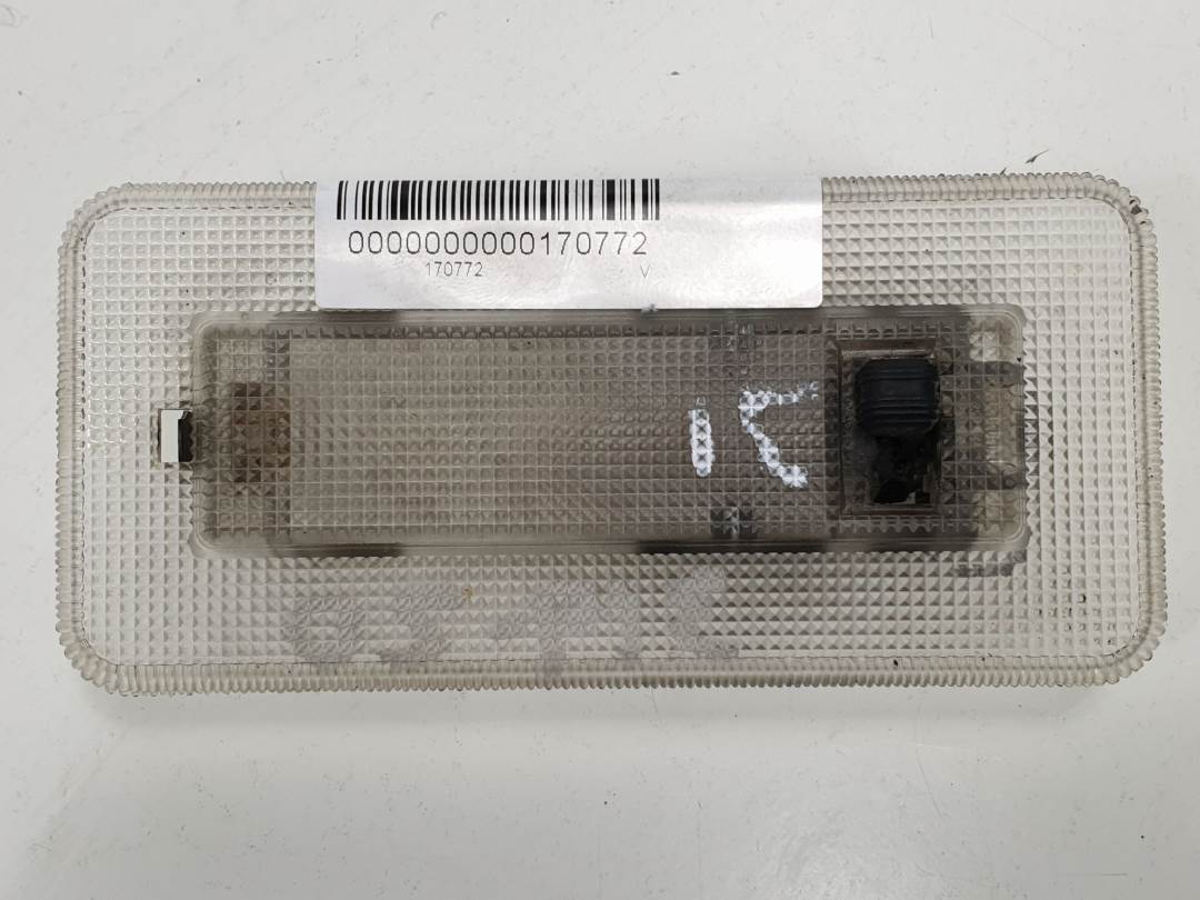 LUZ INTERIOR - FORD - TRANSIT CAJA CERRADA, LARGA (FY) (2000 =>)