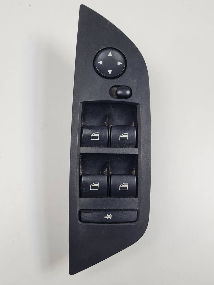 MANDO ELEVALUNAS DELANTERO IZQUIERDO - 921604604 - BMW - X1 (E84)