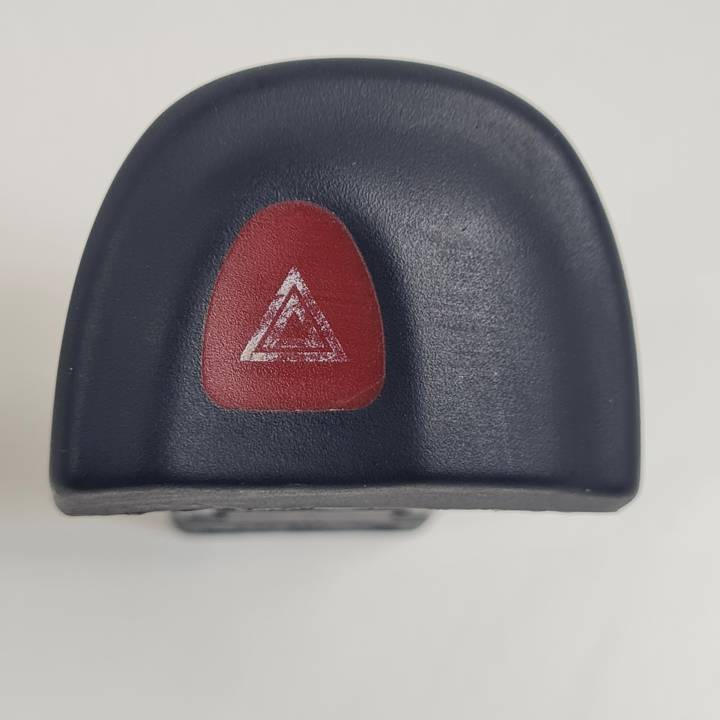 WARNING 435867 RENAULT MEGANE I FASE 2 BERLINA (BA0) Autodesguaces Alicante