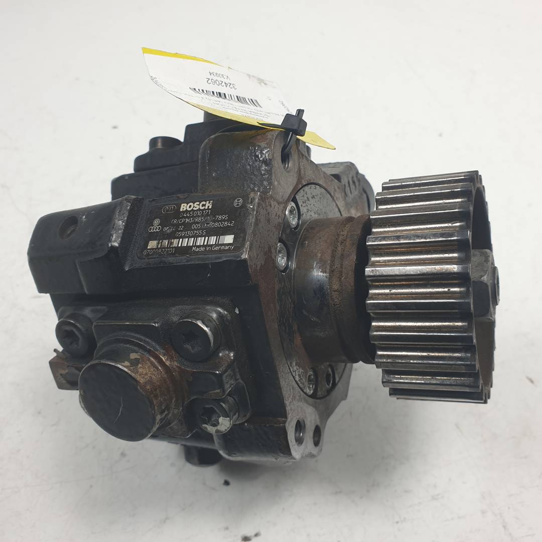 BOMBA INYECCION - 0445010171 - AUDI - A6 ALLROAD QUATTRO (4FH)