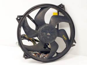 ELECTROVENTILADOR 1831237016 CITROEN XSARA PICASSO Autodesguaces Alicante