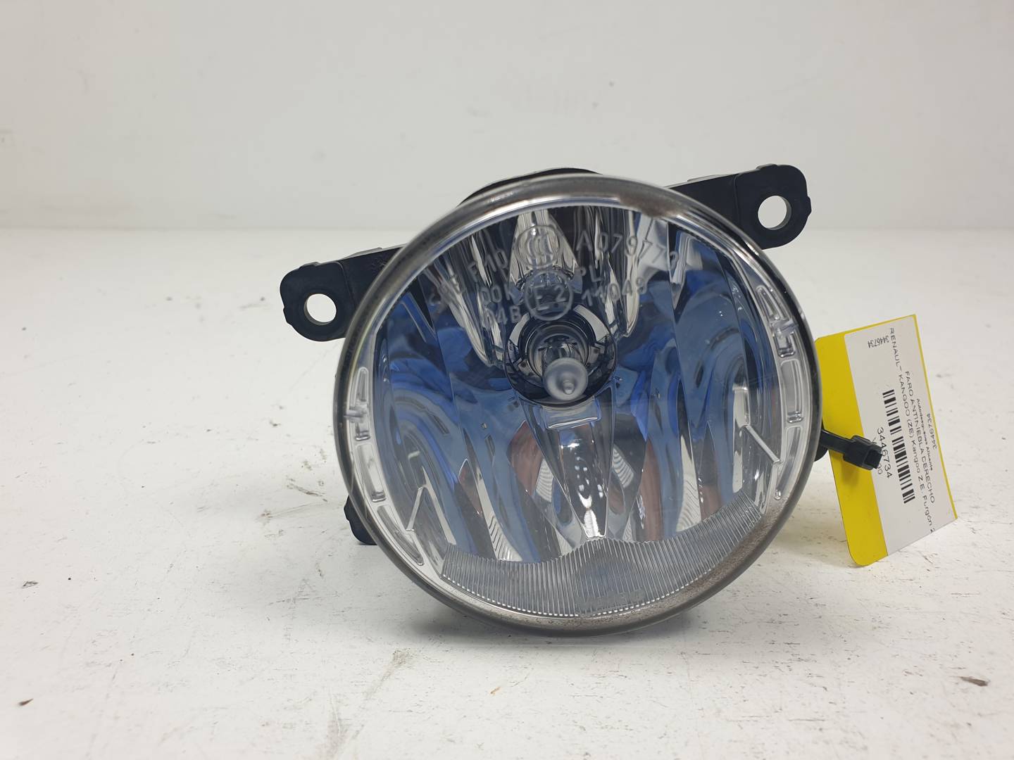 FARO ANTINIEBLA DERECHO - 261500097R - RENAULT - KANGOO (ZE)