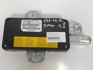 AIRBAG LATERAL DELANTERO IZQUIERDO 553739260106 BMW SERIE 3 TOURING (E46) Autodesguaces Alicante