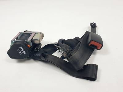 CINTURON SEGURIDAD DELANTERO IZQUIERDO BK21V61294ACW FORD TRANSIT CUSTOM KASTEN Autodesguaces Alicante