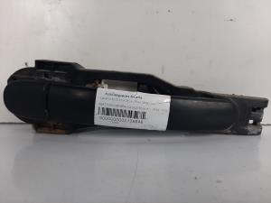MANETA EXTERIOR DELANTERA DERECHA SEAT CORDOBA BERLINA (6L2) Autodesguaces Alicante