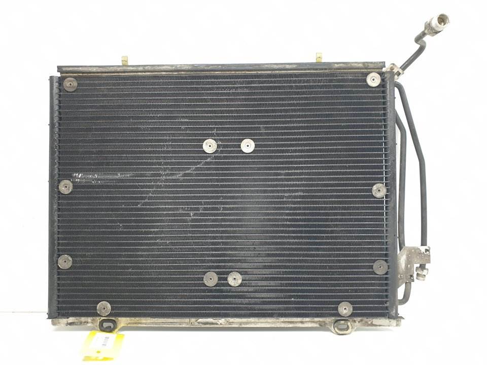 CONDENSADOR / RADIADOR AIRE ACONDICIONADO - MERCEDES - CLASE C (W202) BERLINA