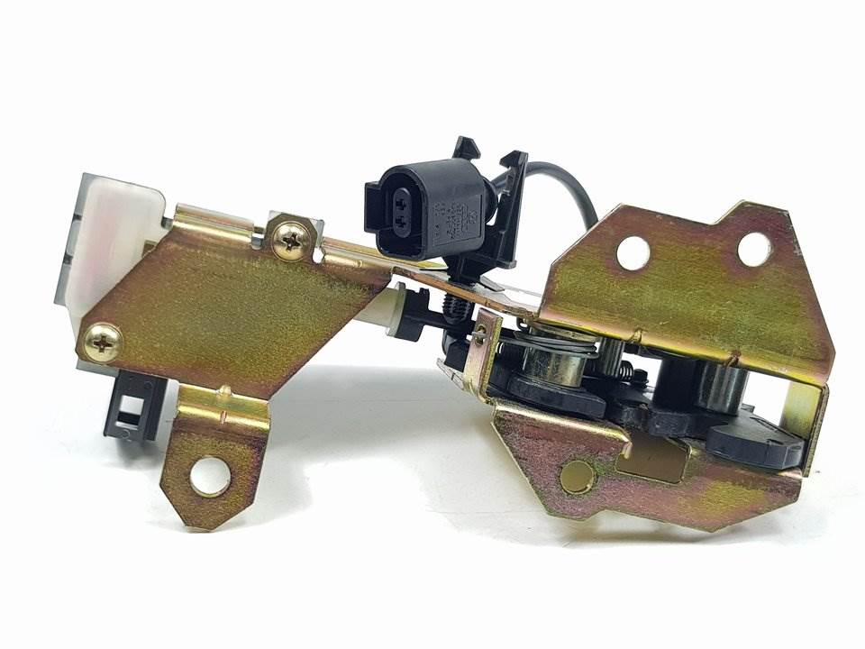 CERRADURA MALETERO / PORTON - 7L0827506D - VOLKSWAGEN - TOUAREG (7LA)
