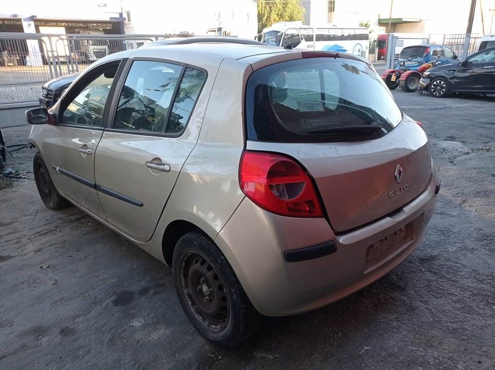 RENAULT CLIO III (2005 - 2016)
