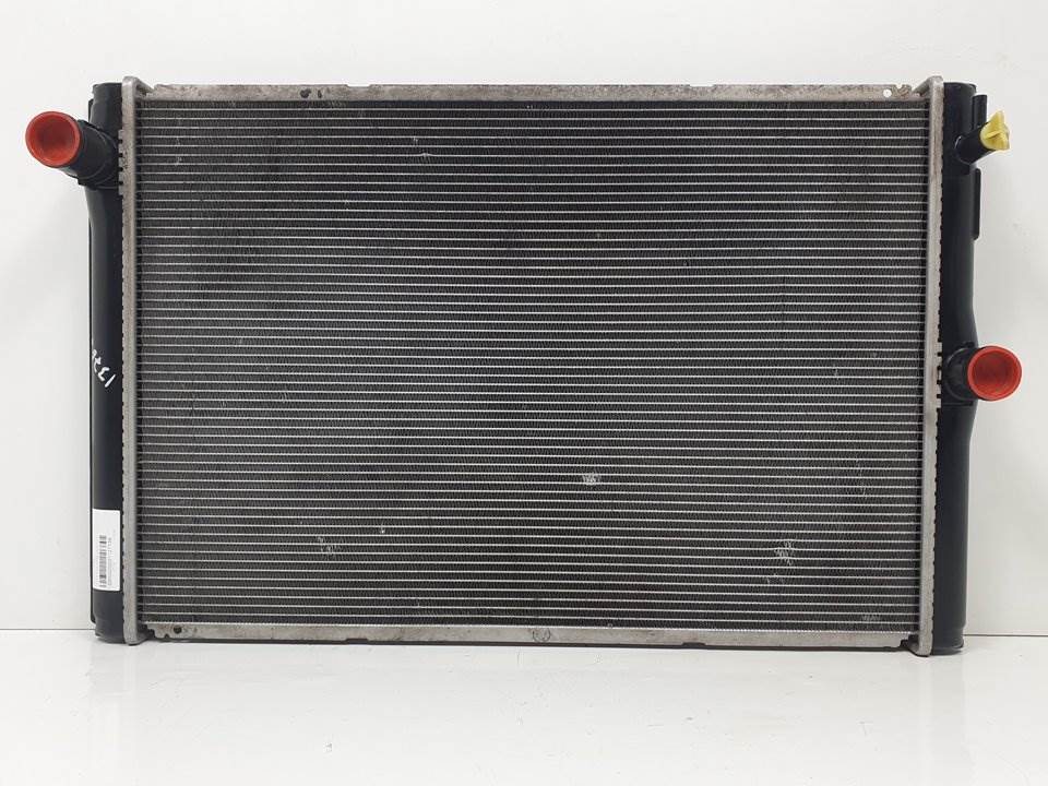 Radiateur d’eau - DT4221343070 - TOYOTA - AURIS (E150)