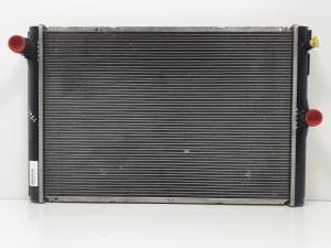 RADIADOR AGUA DT4221343070 TOYOTA AURIS (E150) Autodesguaces Alicante
