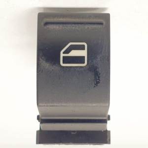 MANDO ELEVALUNAS DELANTERO DERECHO 7L6959855B SEAT IBIZA (6J5) Autodesguaces Alicante