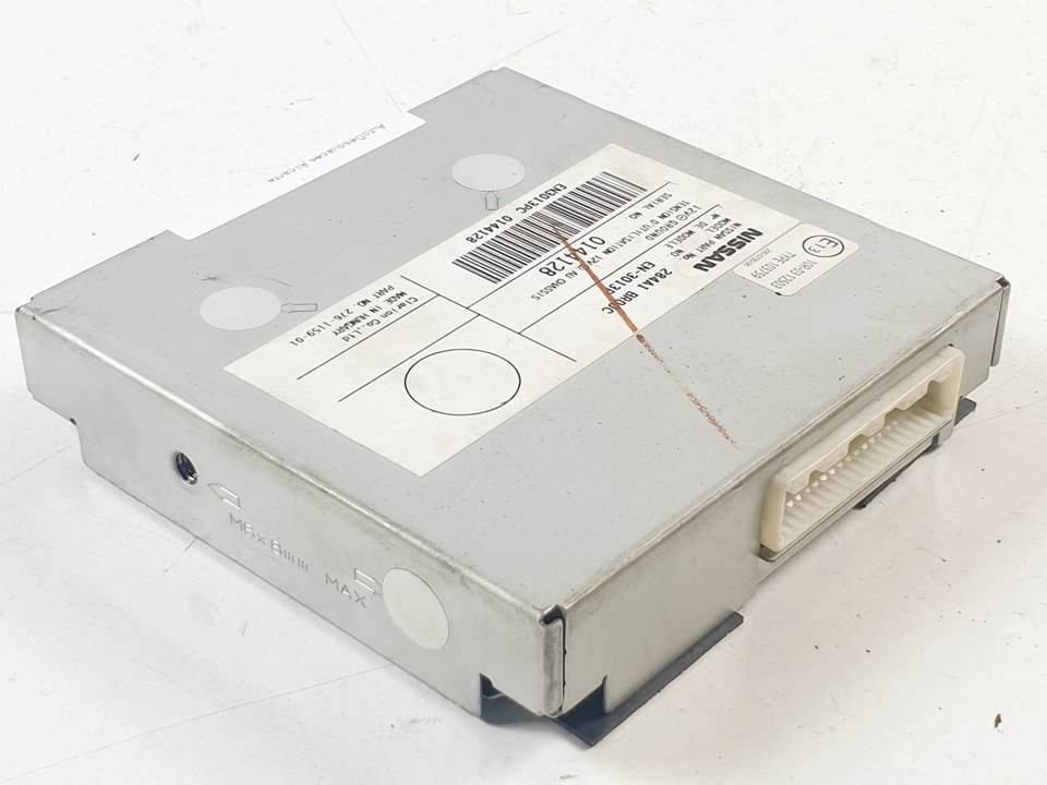 MODULO ELECTRONICO - 284A1BR00C - NISSAN - QASHQAI (J10)