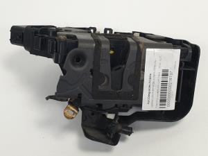 CERRADURA PUERTA DELANTERA DERECHA 3M5AR21812AJ FORD FOCUS BERLINA (CAP) Autodesguaces Alicante