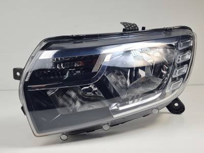 FARO IZQUIERDO 260604218R DACIA LOGAN II Autodesguaces Alicante