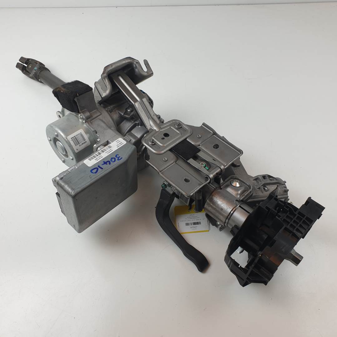 COLUMNA DIRECCION - H1B13D071AB - FORD - KA+ (2016 - 2019)