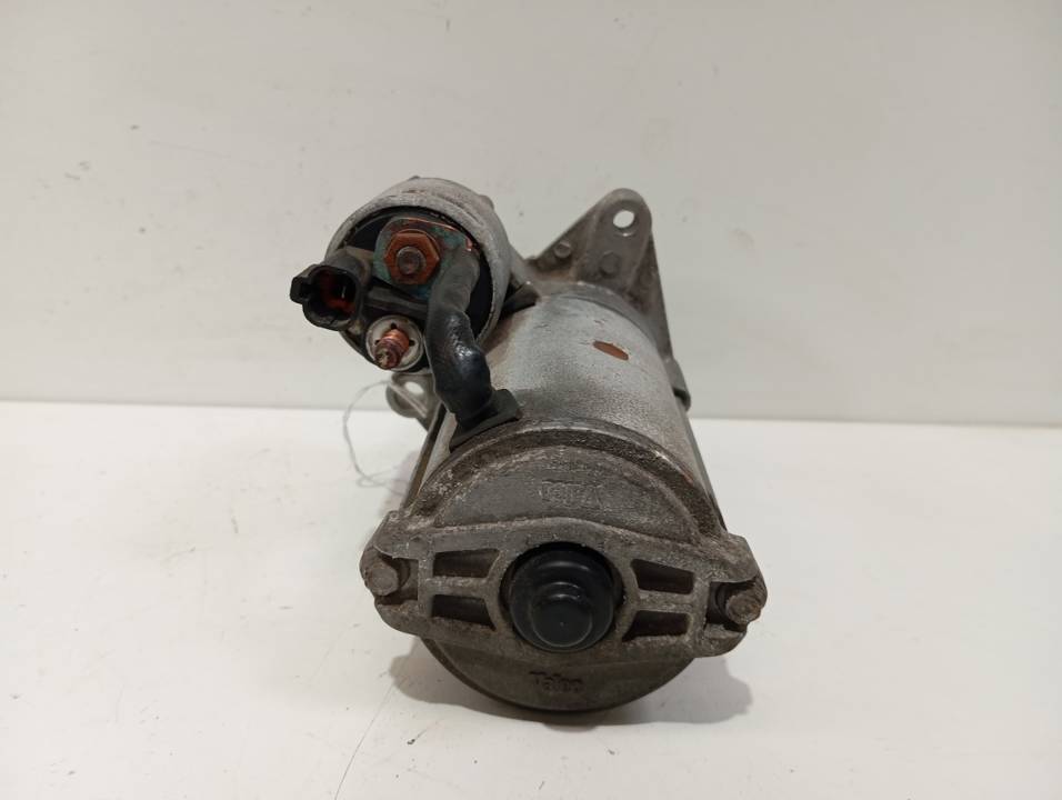 MOTOR ARRANQUE
