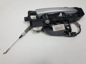 MANETA EXTERIOR TRASERA DERECHA A2217601634 MERCEDES CLASE S (W221) BERLINA Autodesguaces Alicante