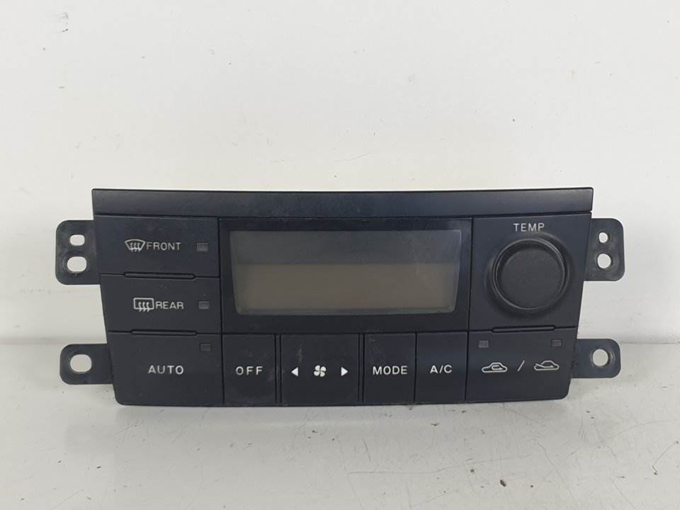 MANDO CLIMATIZADOR - MAZDA - PREMACY (CP)
