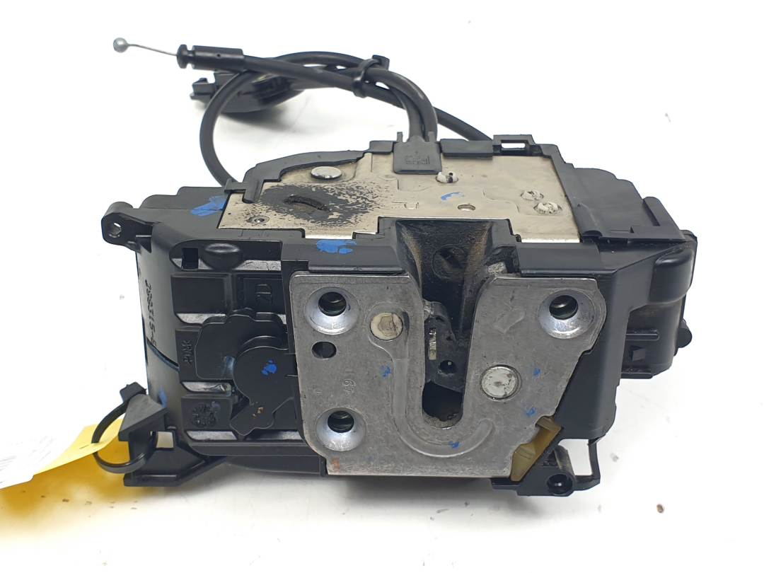 CERRADURA PUERTA TRASERA DERECHA - 288315E - RENAULT - GRAND MODUS